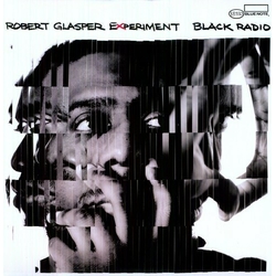 Robert Glasper Experiment Black Radio VINYL LP