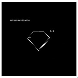 Diamond Version Ci Vinyl LP