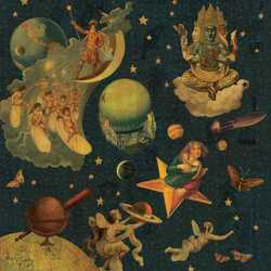 Smashing Pumpkins Mellon Collie And The Infinite Sadness Vinyl LP
