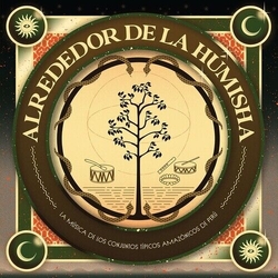 Various Artists Alrededor De La Humisha VINYL LP