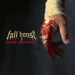 Full House Brew Crew Bare Knuckle Vinyl LP