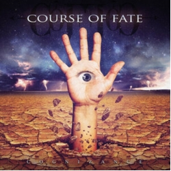 Course Of Fate Cognizance EP PURPLE VINYL LP