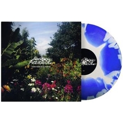 Autow Nite Superstore Running Towards The End Of The Light SPLATTER VINYL +POSTER VINYL LP