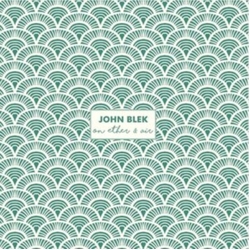 John Blek On Ether & Air VINYL LP