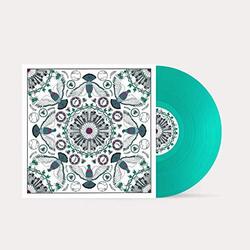 Modern Nature How To Live VINYL LP