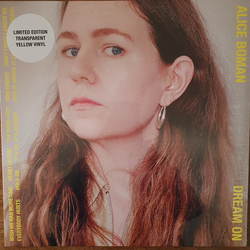 Alice Boman Dream On Vinyl LP