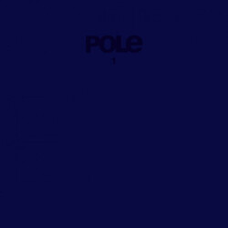 Pole Pole1 Vinyl LP