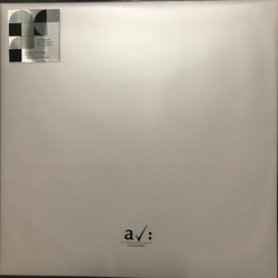 A Certain Ratio The Graveyard And The Ballroom (Coloured Vinyl) Vinyl LP