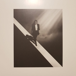 Laura Groves A Private Road Vinyl 12"