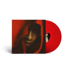 Hilang Child Every Mover COLOURED VINYL LP