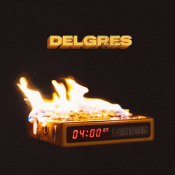 Delgres 31/12/1899 04:00:00 Vinyl LP