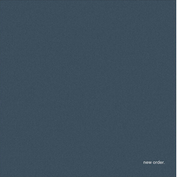 New Order Be A Rebel Remixed VINYL LP
