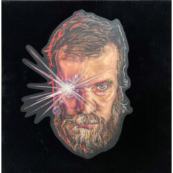 John Grant Boy From Michigan VINYL LP