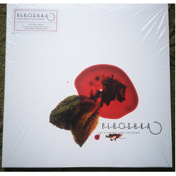 Piroshka Love Drips And Gathers VINYL LP