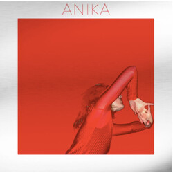 Anika Change Vinyl LP