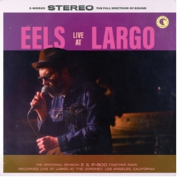 Eels Live At Largo VINYL