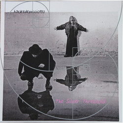 Hackedepicciotto The Silver Threshold Vinyl LP