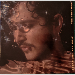 Oscar And The Wolf The Shimmer Vinyl LP