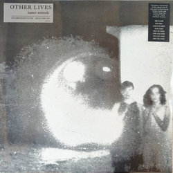 Other Lives Tamer Animals Vinyl LP