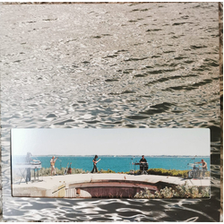 Mildlife Live From South Channel Island Vinyl LP