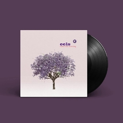 Eels Tomorrow Morning LIMITED EDITION VINYL LP