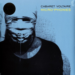 Cabaret Voltaire Micro-Phonies Vinyl LP