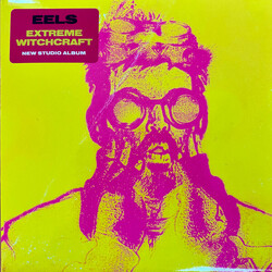 Eels Extreme Witchcraft Vinyl LP