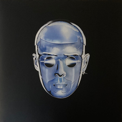 Sofiane Pamart Letter Vinyl LP
