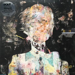 Pole Tempus VINYL LP