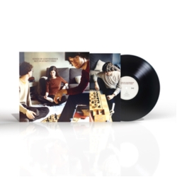 Kings Of Convenience Riot On An Empty Street Vinyl LP