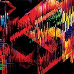 Ride Interplay VINYL LP