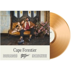 Angus & Julia Stone Cape Forestier Vinyl LP