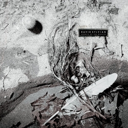 David Sylvian Secrets Of The Beehive VINYL LP
