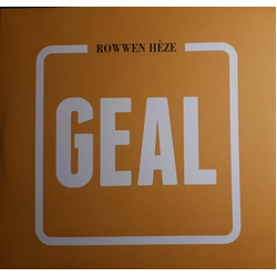 Rowwen Heze Geal VINYL LP
