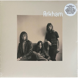 Arkham Arkham Vinyl LP