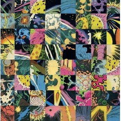 Anthony Moore (Henry Cow) / Dirk Specht / Tobias Grewenig The April Sessions VINYL LP