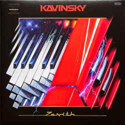 Kavinsky Zenith Vinyl 12"