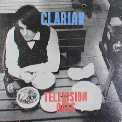 Clarian Television Days VINYL LP