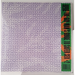 Coil Theme From The Gay Mans Vinyl LP