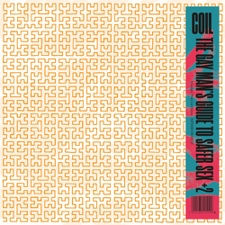 Coil Theme From The Gay Mans Guide To Safer Sex Vinyl LP