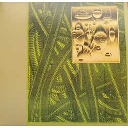 De Beren Gieren Less Is Endless Vinyl LP