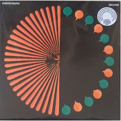 Condor Gruppe Gulliver Vinyl LP