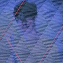 Dijf Sanders Supra VINYL LP