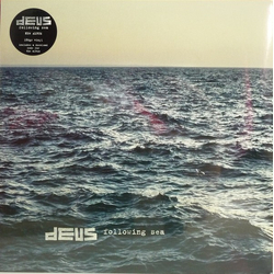 Deus Following Sea Vinyl LP