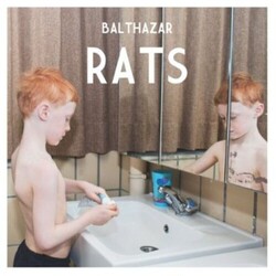 Balthazar Rats Vinyl LP
