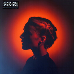 Agnes Obel Aventine Vinyl LP