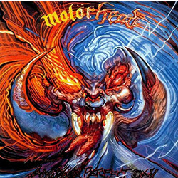 Motorhead Another Perfect Day Vinyl LP