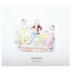 Balthazar Applause Vinyl LP