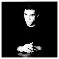 Nick Cave & The Bad Seeds The Firstborn Is Dead VINYL LP