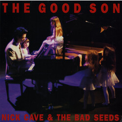 Nick Cave & The Bad Seeds The Good Son VINYL LP